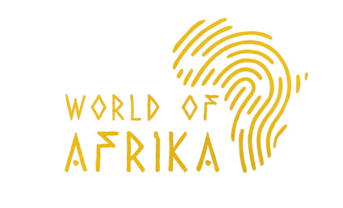 World of Afrika